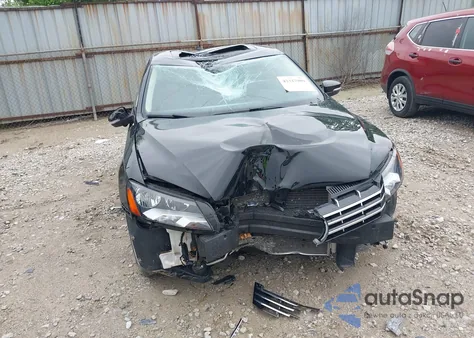 2013 Volkswagen Passat 2.0L Tdi Sel Premium z USA, uszkodzony, nr VIN 1VWCN7A32DC048195